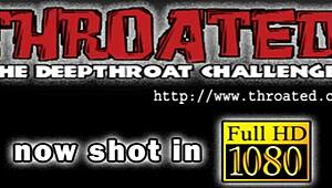 ramrod sucking porn, what do you think about that?