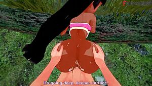 watch chel getting fucked in el dorado 2 full hentai video