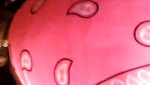 big girl sucks my monster cock