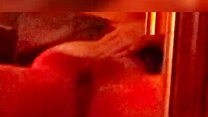 Wow, Kassandra Storm’s gypsy sexxx tarot reading gets steamy with boots on!