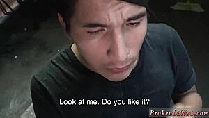 Hardcore Gay Guys Wanking Together – What a Surprising Movie!