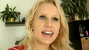 i love suckin anita's big tits and gettin a cumshot