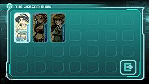 feeling wild with ashelin the maid in akabur's star channel 34