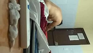 follow me from minute 6 30, her tight vag so wet