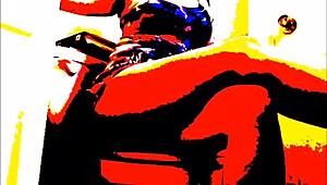 milf goddess tricks you into toilet trance