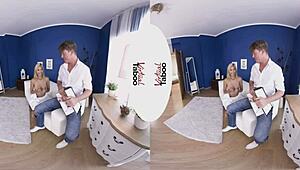 Virtual Taboo - Diary Of Cocks In Group POV!