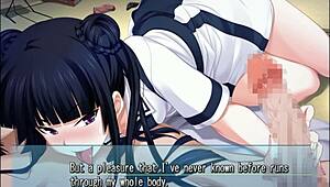 Majikoi s kokoro-h3 anime