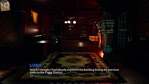 Eternum 41 Game Anime Adventure