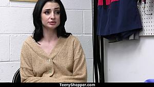 Case No 7906195 - The Naked Truth With Stevie Moon And Calvin Hardy