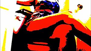 milf goddess tricks you into toilet trance