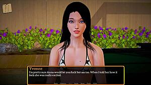 My New Family Adventures