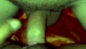 Chupandole El Coño Bien Rico A Mi Mujer