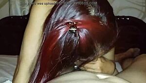 vietnamese call girl sucks and bangs me real good in part 1