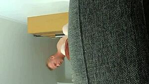 daisy marie says, 'fuck my ass hard'