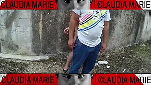 posturas imposibles para comerle el coño a la gorda