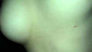 please girl let me penetrate that juicy vagina and finish my sperm on your face, horny couple style