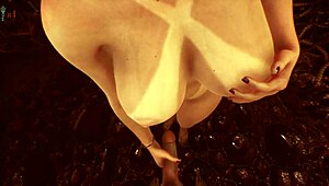 lets play sex with the devil in bdsm fetish