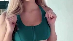 boutinela's multi-colored bikini compilation 2