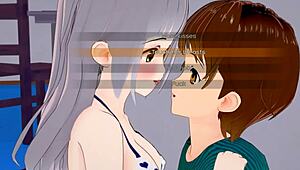 Complex society cute shy girl being a slut 2