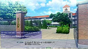 Yunagi Gets Pounded In Pool Doggystyle With Big Ass