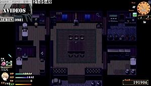 Tail Of Desire Part 7!