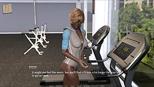 lunars chosen 8 game