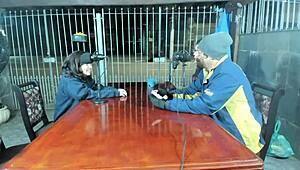 falando sacanagem pura no podrecast incancelaveis do bluezao com muita putaria