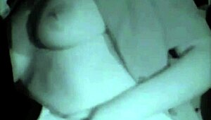 Vintage European Foursome At Euston Station London With Hairy Action