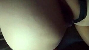 Young Amateur Gets Fucked On Sofa