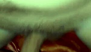 Chupandole El Coño Bien Rico A Mi Mujer