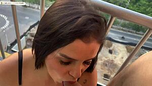 hey, this latina needs a hard cock in her tight hole!