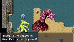 Friends Return To Room With Piercings In Erotic Places