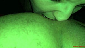 Love2dou Update 32 - Wild Ass Licking and Pussy to Mouth Action