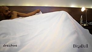 I want a black guy to fuck my ass with his big cock