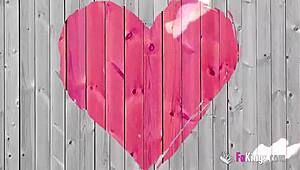 I’m stunned by Sofia Santana’s sexy naked picnic adventure