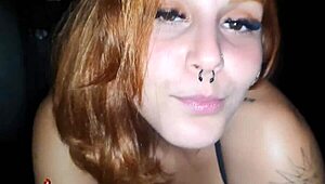 Hidden fucking in swing house