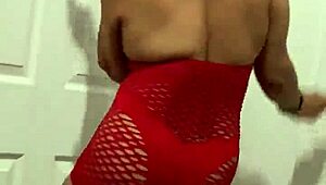 Anna Maria mature Latina tempts