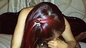 vietnamese call girl sucks and bangs me real good in part 1