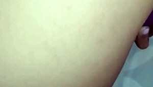 Hot Neighbor Calls When Husband's Away, More on JuanLatino4