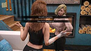 Enjoying the Game of Nursing Back to Pleasure