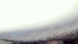 Chupandole El Coño Bien Rico A Mi Mujer