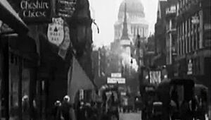 Vintage foursomes unfold with hairy retro group action in an antique setting.