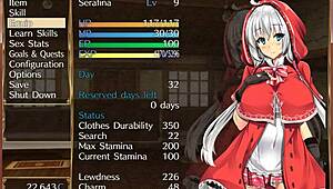 I play the key of egg hentai game part 9 with big tits