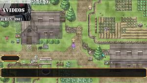 Tail Of Desire Part 7!