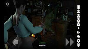 Craving for lust: A tantalizing anime feast