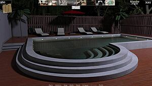 lunars chosen 8 game