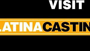 Latina casting - teen 18+ redhead lingerie model banged deep rough by bwc