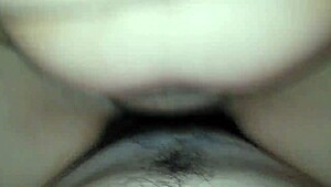 Noche de sexo intenso con mi pareja latina