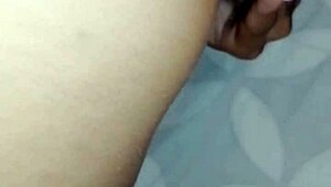 Hot Neighbor Calls When Husband's Away, More on JuanLatino4