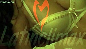 Intense encounters with colombian escort girls